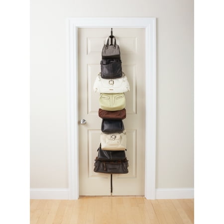 Mainstays Organize and Store Handbags and Purses