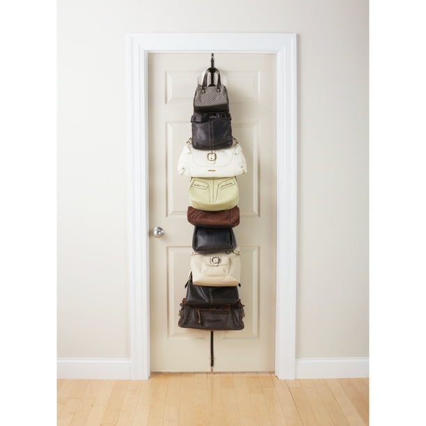 Mainstays Organize And Store Handbags And Purses - Walmart.com