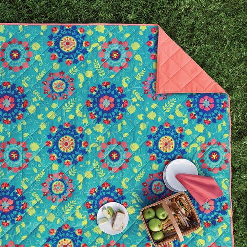 Mainstays Outdoor Blanket, 1 Each