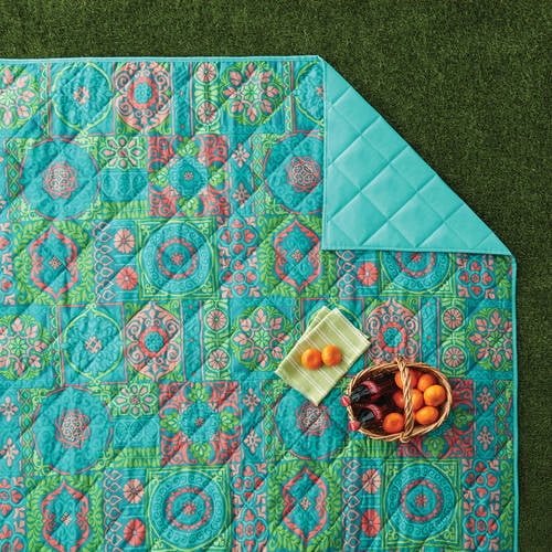 Mainstays Outdoor Blanket, 1 Each