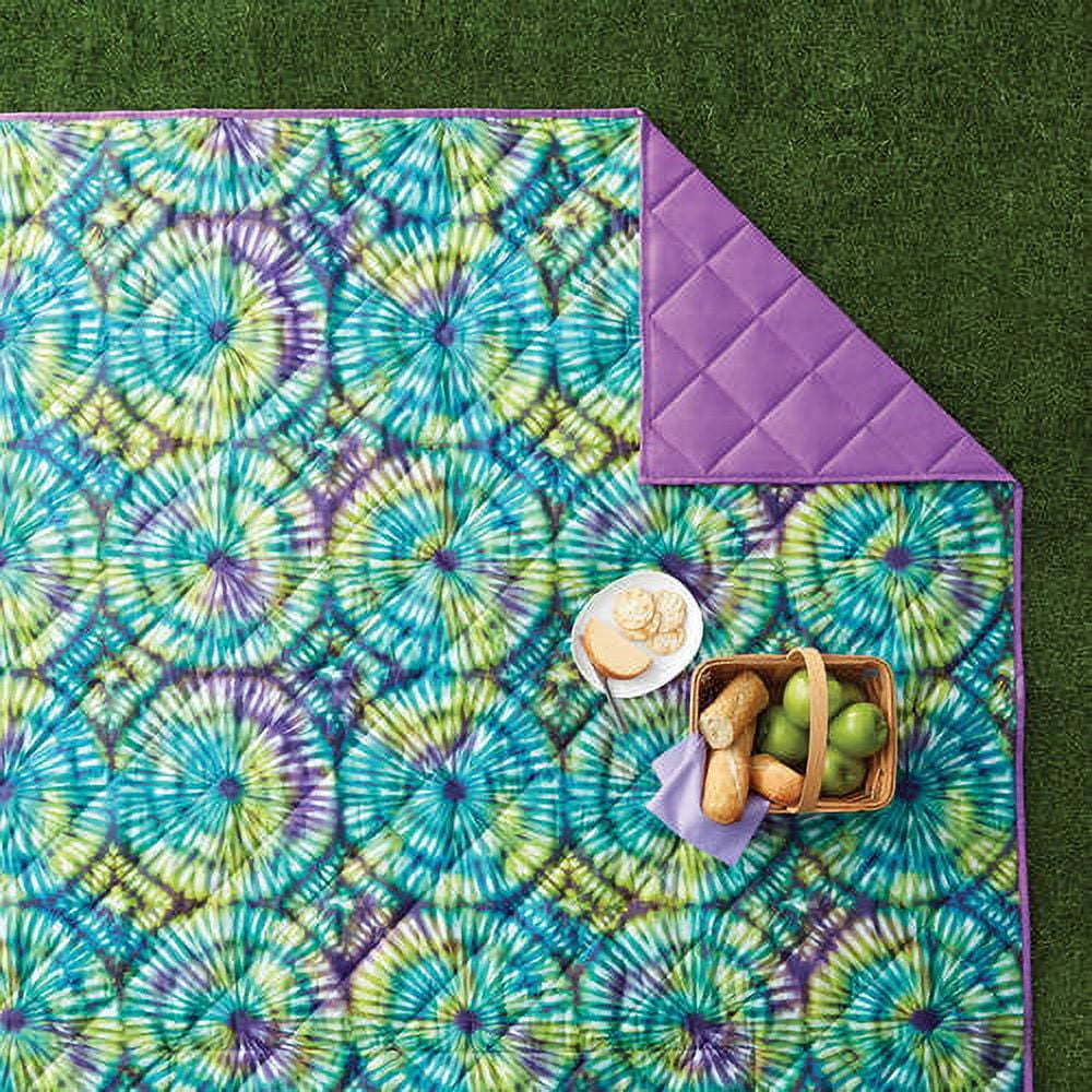 Mainstays Outdoor Blanket, 1 Each