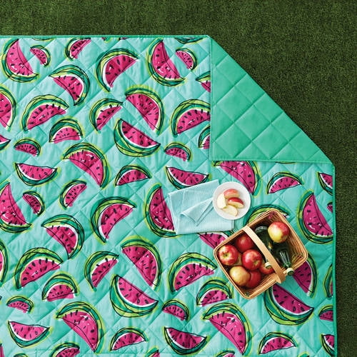 Mainstays Outdoor Blanket, 1 Each