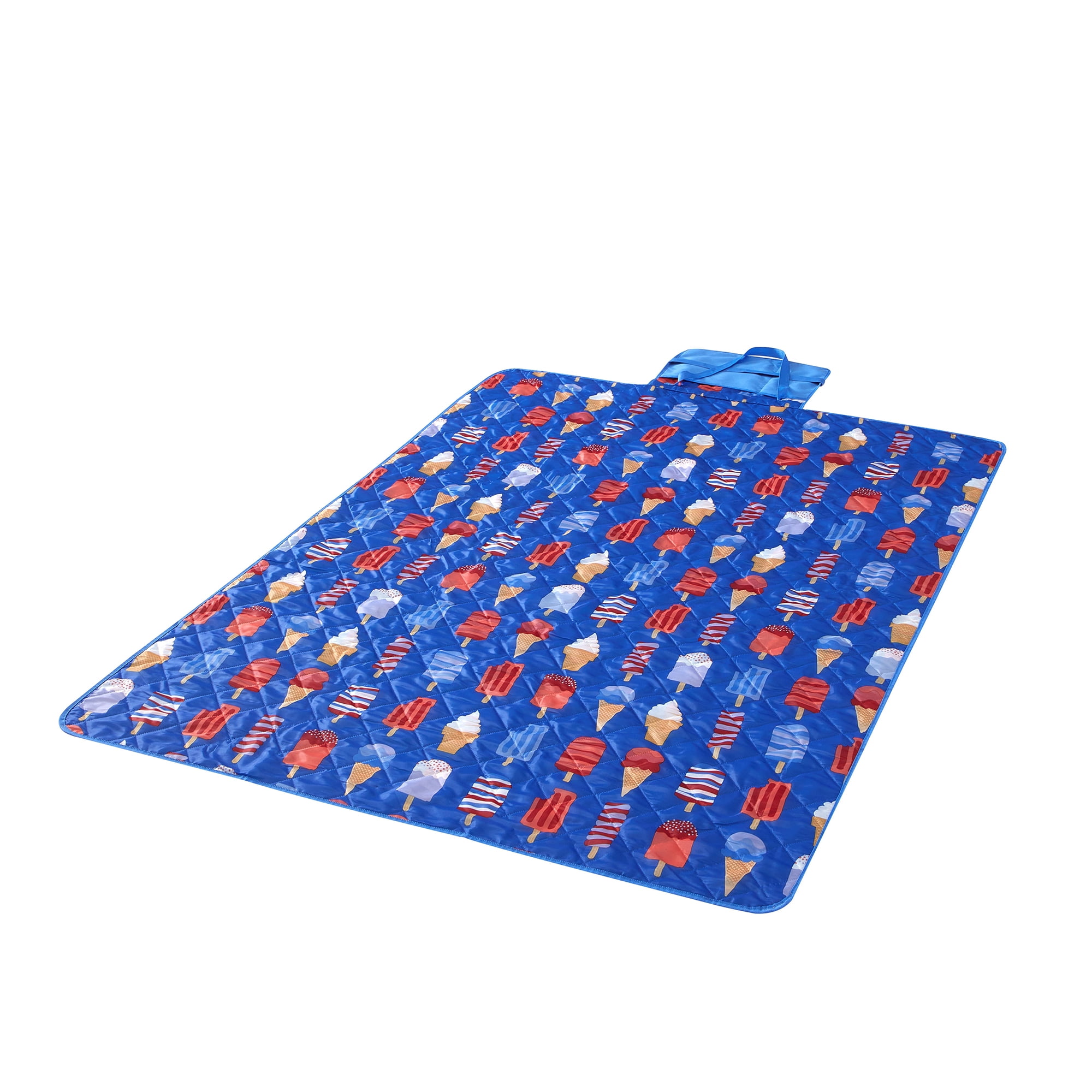 Mainstays Outdoor Blanket, American Ice Cream