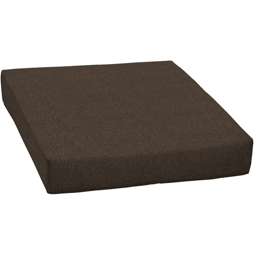 Mainstays Outdoor Deep Seat Bottom Cushion