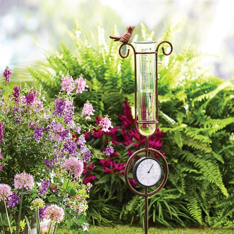  Weather Thermometers - Weather Thermometers / Thermometers &  Weather Instruments: Patio, Lawn & Garden