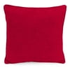 Pattern: Really Red