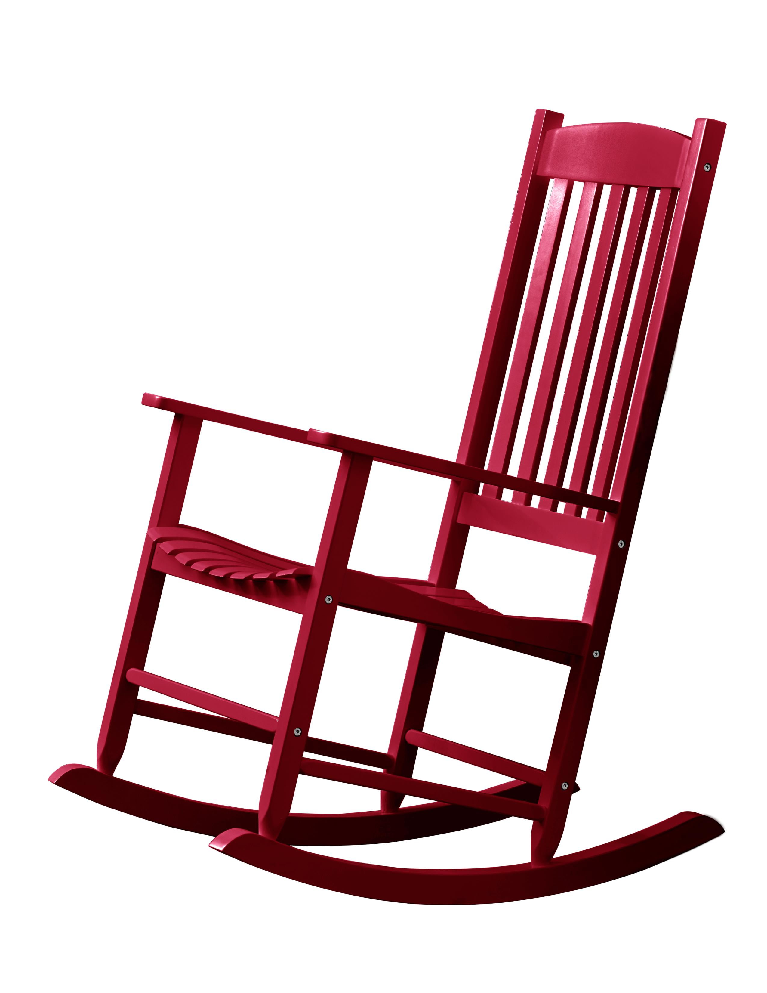 Mainstays sale rocking chair