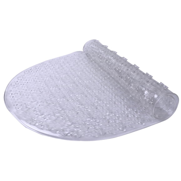 Tub Mats Without Suction Cups