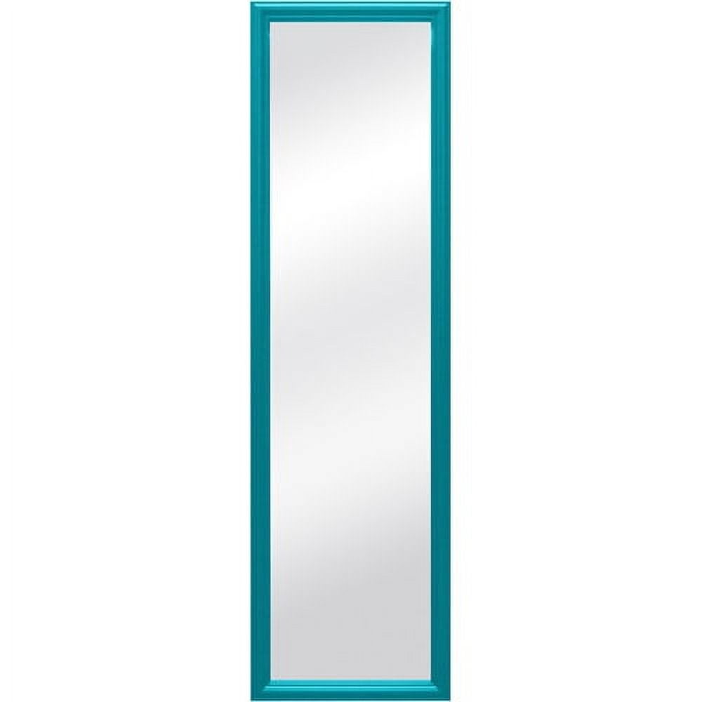 Mainstays OverTheDoor Door Mirror