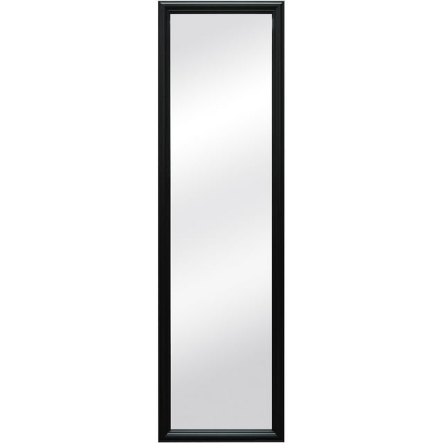 Mainstays OverTheDoor Door Mirror