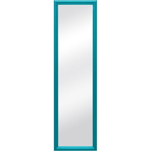 Mainstays OverTheDoor Door Mirror