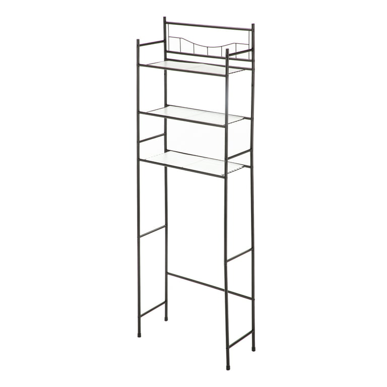 36 W X 18 D X 72 H 5-Tier Freestanding Shelf, Storage Rack Kitchen  Organizer Closet Organizer Bathroom Accessories - AliExpress