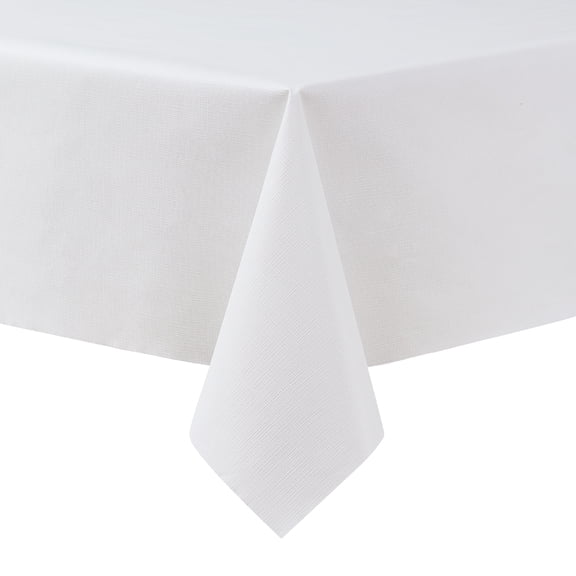 Mainstays PEVA Table Pad 60X102\"