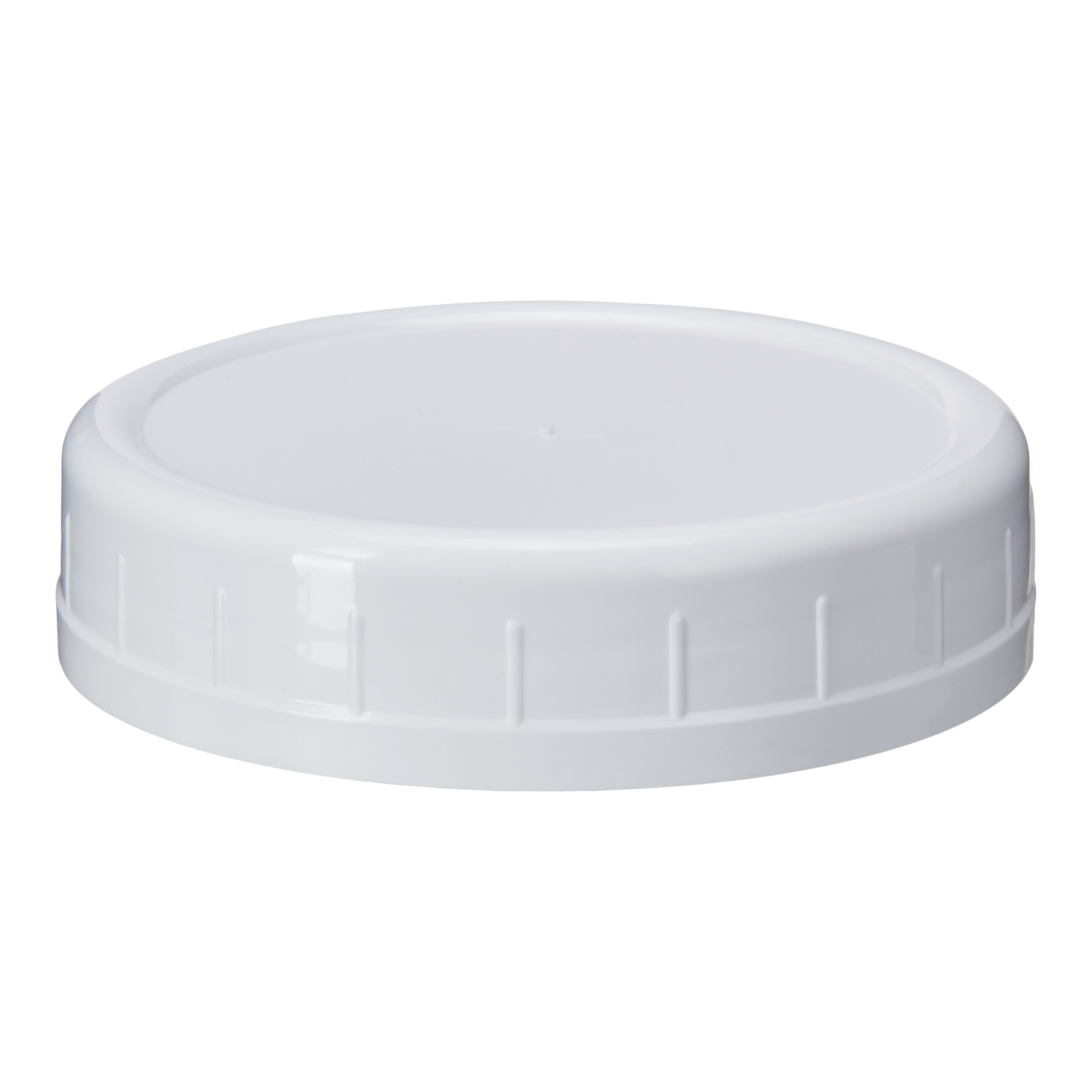 ForJars Canning Lids – 100 Count Combo: 50 Regular + 50 Wide Mouth, Silver Metal