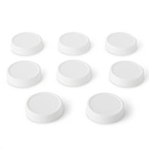 Mainstays Regular Mouth Jar Lids, 12pk - Walmart.com