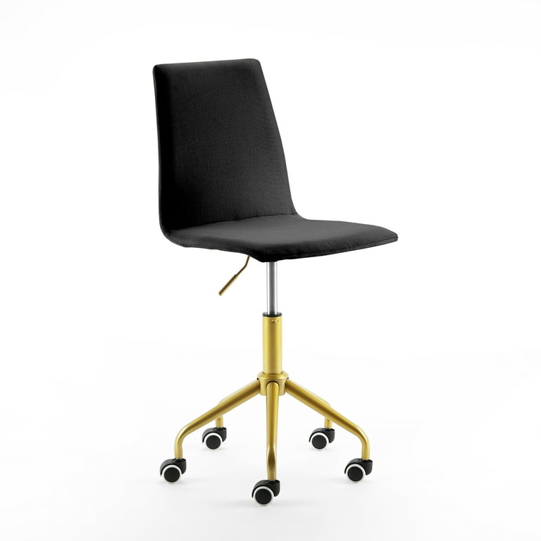 Walmart mainstays task office chair top