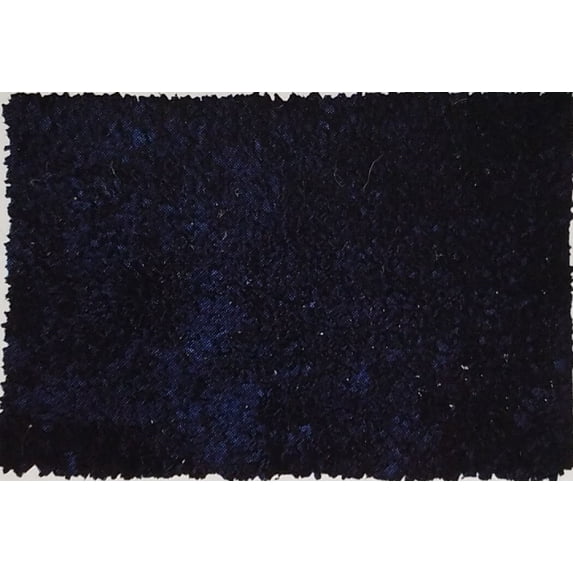 Mainstays Paper Shag Scatter Indoor Rug, 30