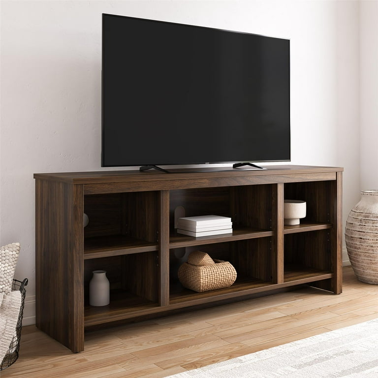 Mainstays Parsons TV Stand for TVs up to 50
