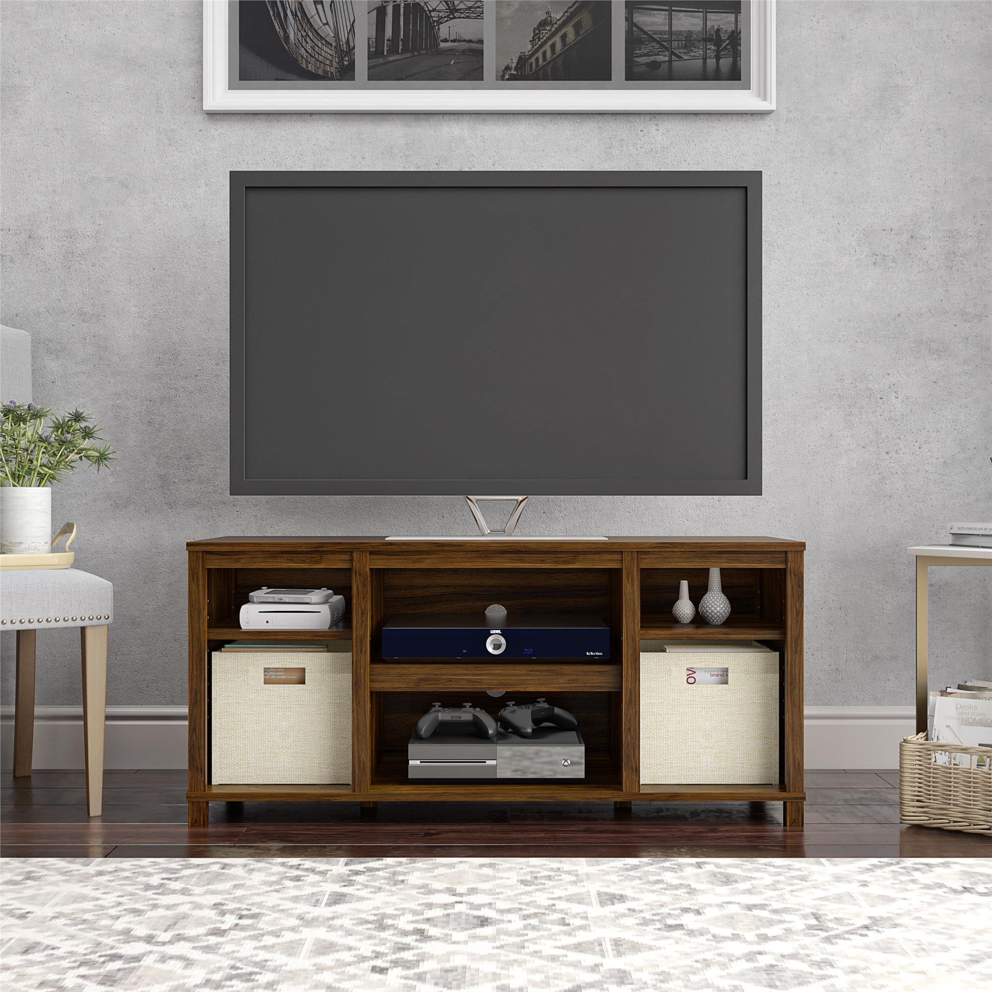 Walmart clearance 2024 tv stands