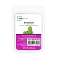 thumbnail image 1 of Mainstays Patchouli Essential Oil Infused Soy Wax Melts 1.25oz, 6 Cubes, 1 of 4