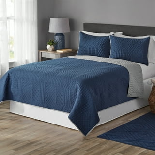 Quilts in Bedding | Blue - Walmart.com