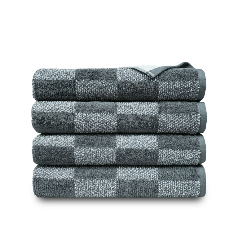 Luxury Performance Hand Towel on sale - 4-Pack,