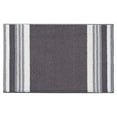 thumbnail image 1 of Mainstays Performance Foam Noodle Bath Rug, 20 in x 32 in, Grey, 1 of 4