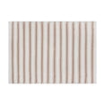 thumbnail image 1 of Mainstays Performance Handwoven Cotton Bath Rug, Terracotta Dream, 17" x 24", 1 of 7