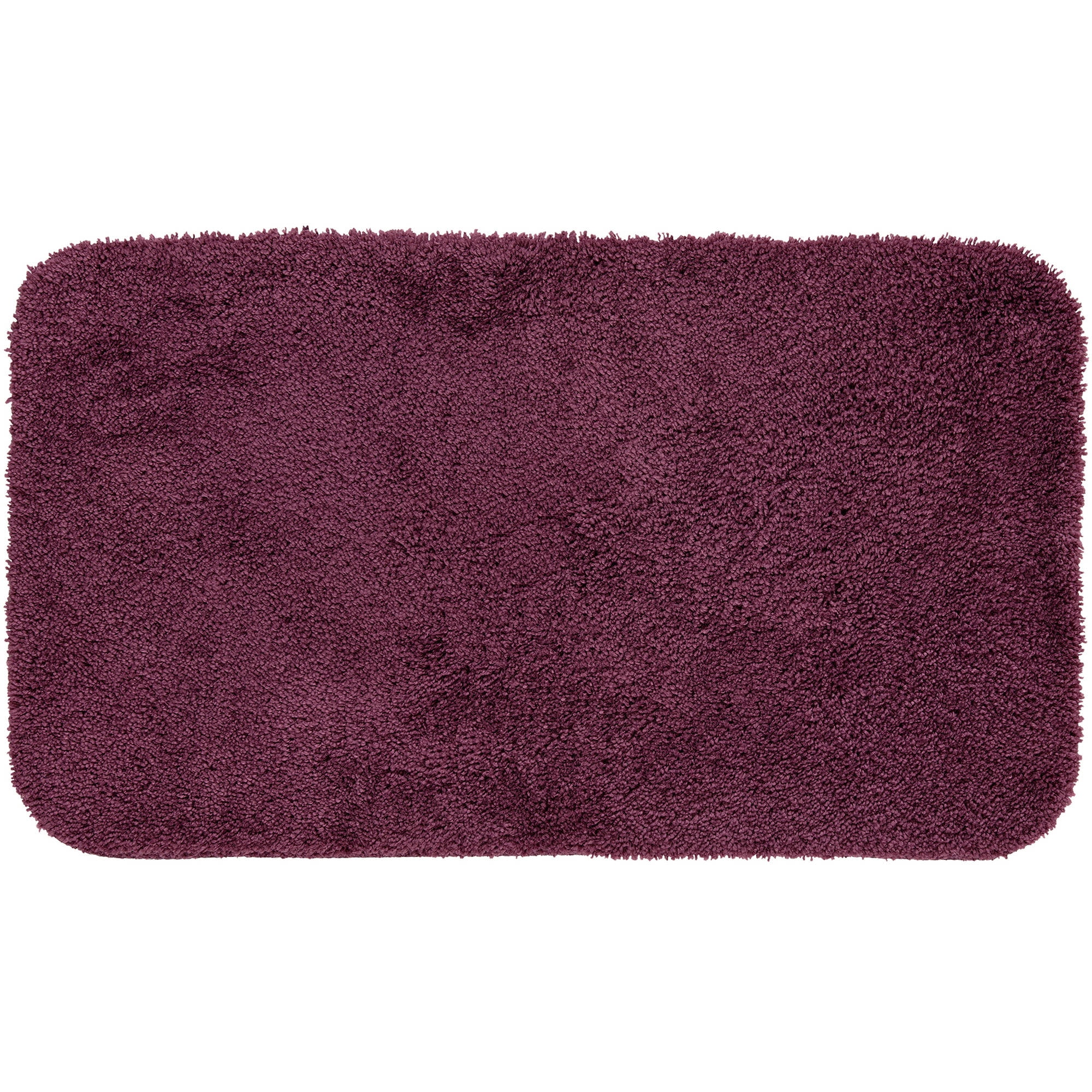 Mainstays Performance Nylon Bath Rug, 1 Each