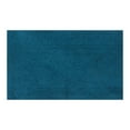 thumbnail interactive-video image 1 of Mainstays Performance Recycled Polyester Bath Rug, Cool Water, 20" x 34", 1 of 12