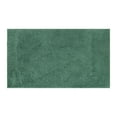 thumbnail image 1 of Mainstays Performance Recycled Polyester Bath Rug 20x34" Green Sage, 1 of 11