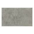 thumbnail interactive-video image 1 of Mainstays Performance Recycled Polyester Bath Rug 20x34" Soft Silver, 1 of 12