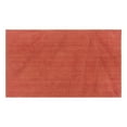 thumbnail interactive-video image 1 of Mainstays Performance Recycled Polyester Bath Rug, Terracotta Dream, 24" x 40", 1 of 11