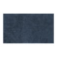 thumbnail interactive-video image 1 of Mainstays Performance Recycled Polyester Bath Rug, Washed Indigo, 24" x 40", 1 of 12