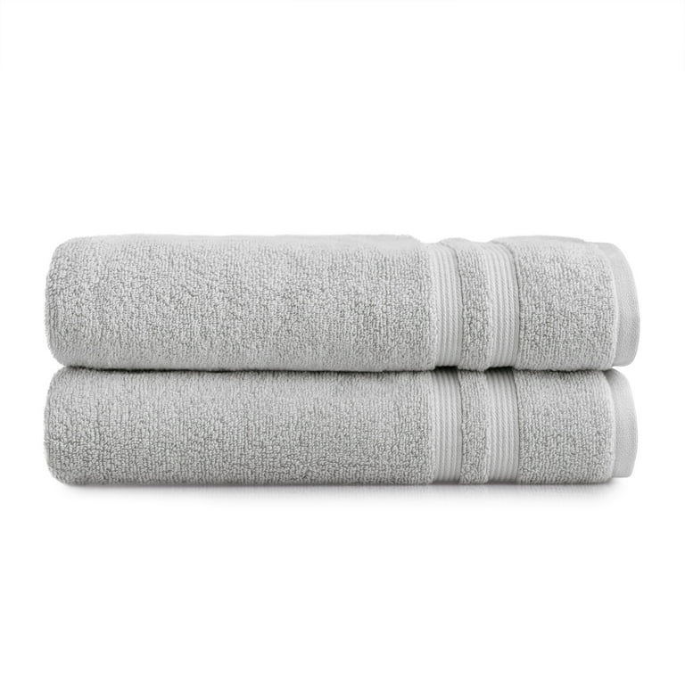 Amazon.com: Utopia Towels Luxurious Jumbo Bath Sheet 2 Piece