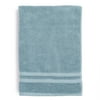 Size: Bath Sheet, Actual Color: Blue Linen