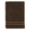Size: Bath Sheet, Actual Color: Brown Basket