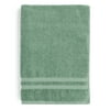 Size: Bath Sheet, Actual Color: Green Sage