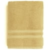Size: Bath Sheet, Actual Color: Yellow