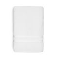 thumbnail image 1 of Mainstays Performance Cotton Bath Sheet, Oversized Super Soft Quick Dry Fade Resistant, Solid White, 1 of 7