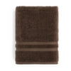 Size: Bath Towel, Actual Color: Brown Basket