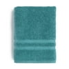 Size: Bath Towel, Actual Color: Cool Water
