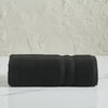 Size: Bath Towel, Actual Color: Black