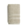 Size: Hand Towel, Actual Color: Papyrus Beige