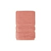 Size: Hand Towel, Actual Color: Teracotta Dream