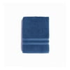 Size: Hand Towel, Actual Color: Navy