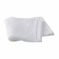 thumbnail image 1 of Mainstays Performance Solid Washcloth, 12" x 12", Arctic White, 1 of 9