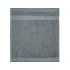Size: Washcloth, Actual Color: Grey