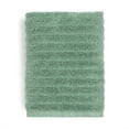 thumbnail image 1 of Mainstays Performance Cotton Bath Towel, Super Soft Quick Dry Fade Resistant, Textured Green, 1 of 6