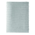 thumbnail image 1 of Mainstays Performance Textured Bath Towel, 54" x 30", Soft Silver, 1 of 7
